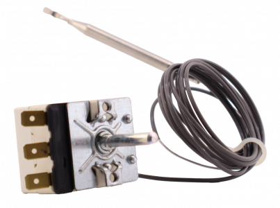 Kapillarrohrregler Kapillarthermostat 55 13239 020