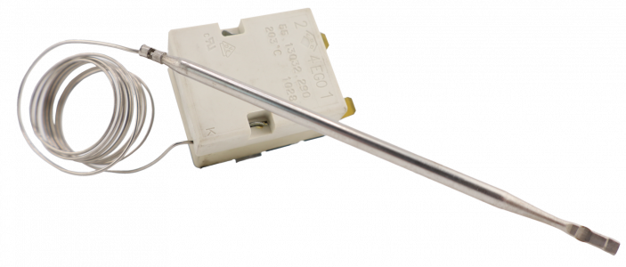 Kapillarrohrregler Kapillarthermostat 55 13032 290 2