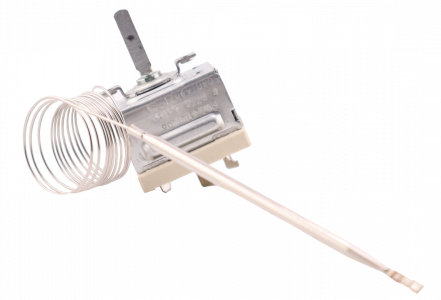 Kapillarrohrregler Kapillarthermostat 55 17069 080