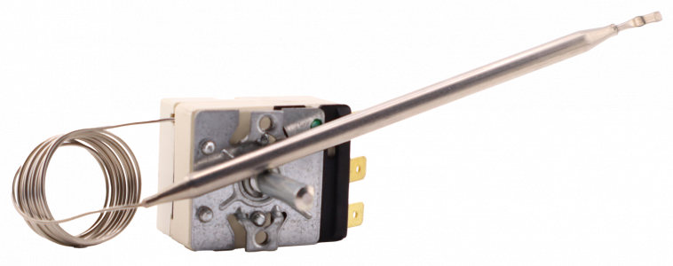 Kapillarrohrregler Kapillarthermostat 55 13202 020